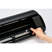 Silhouette CAMEO 5α (Alpha) PLUS 15 Smart Cutting Machine - Matte Black