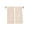 Beige & White, variant on Personalized Embroidered Monogram Terry Cotton Hand Towel Set Gift 2 Pc-A