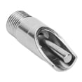 thumbnail image 4 of Pig Drinker, Automatic Rustproof Pig  Waterer  for Pig Keeping Copper  Duckbill, 4 of 8