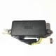 thumbnail image 2 of Lihua Avr Automatic Voltage Regulator Rectifier For Gasoline Generator 2kva 2.5kva 2.8kv 3kva Black Square, 2 of 4