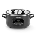 thumbnail image 1 of Crock-Pot MultiMeal Multicooker and Programmable Slow Cooker, 1 of 9