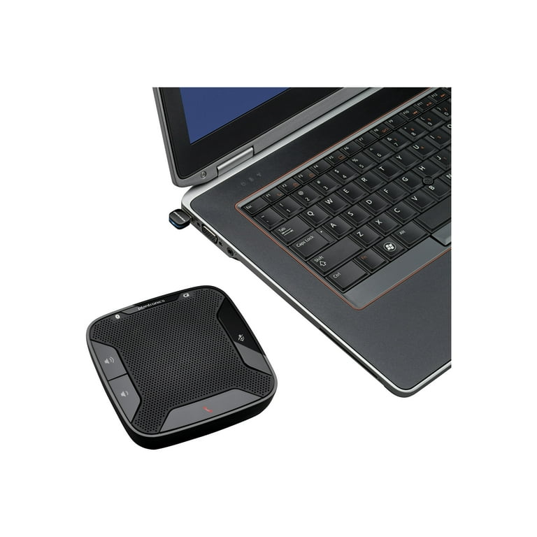 Poly Calisto P620 Speakerphone hands free Bluetooth wireless