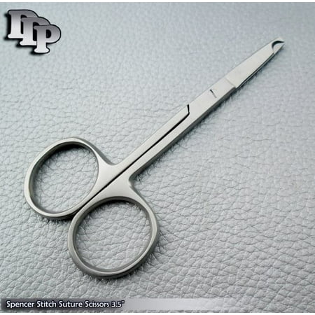 Stitch Scissors - DDP SPENCER STITCH SCISSORS 3.5
