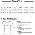 thumbnail image 3 of WREESH Womens Button Down Shirt Printed Casual Long Sleeves T-Shirt Linen Blouse Business Casual Tops Pink, 3 of 7