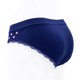 thumbnail image 5 of Paquete de Pantaletas Adda Lingerie Modelo Kara, Estilo corte clásico UNITALLA, Colores surtidos, 5 of 5