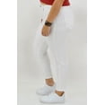 thumbnail image 2 of Jeans skinny con strech Balam /Tallas Extras, 6349 (Blanco) blanco 36, 2 of 6