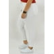 thumbnail image 2 of Jeans skinny con strech Balam /Tallas Extras, 6349 (Blanco) blanco 40, 2 of 5