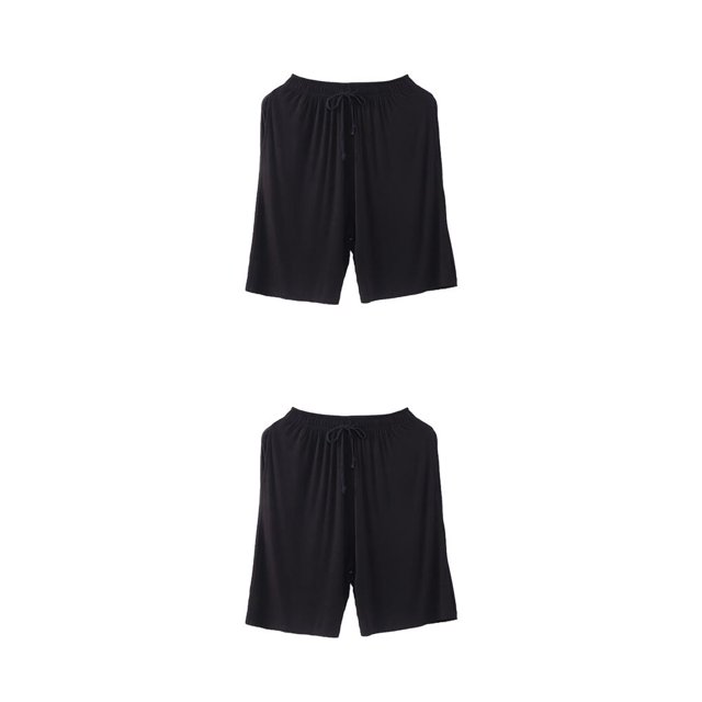 Sonducket Pantalones cortos de verano para hombre, pantalones cortos informales para Hotel, pantalones cortos SG 2Conjunto