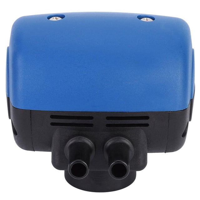 Garosa 2 Outlets Plastic Farm Cattle Sheep Milking Machine Pneumatic Pulsator Milking Equipment Accessory,Milking Machine Pulsator,Pneumatic Pulsator