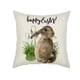 thumbnail image 1 of Conejito De Pascua Hogar Tela Sofá Almohada Almohada Almohada Almohada Almohada Almohada Almohada Almohada Almohada, 1 of 5