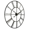 Infinity Instruments Skyscraper XXL Wall Clock
