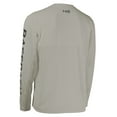thumbnail image 2 of Bassdash Fishing T Shirts for Men UV Sun Protection UPF 50+ Long Sleeve Tee T-Shirt, 2 of 5