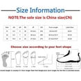 thumbnail image 3 of Unisex Garden Clogs, Womens and Mens on Shoes, Comfortable Quick Dry Lightweight Sandals for Beach Casual, Indoor and Outdoor(White,8.5), 3 of 7