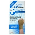thumbnail image 3 of 1 Elastic Palm Support Hand Thumb Brace Tendinitis Pain Relief Protection S M L, 3 of 4