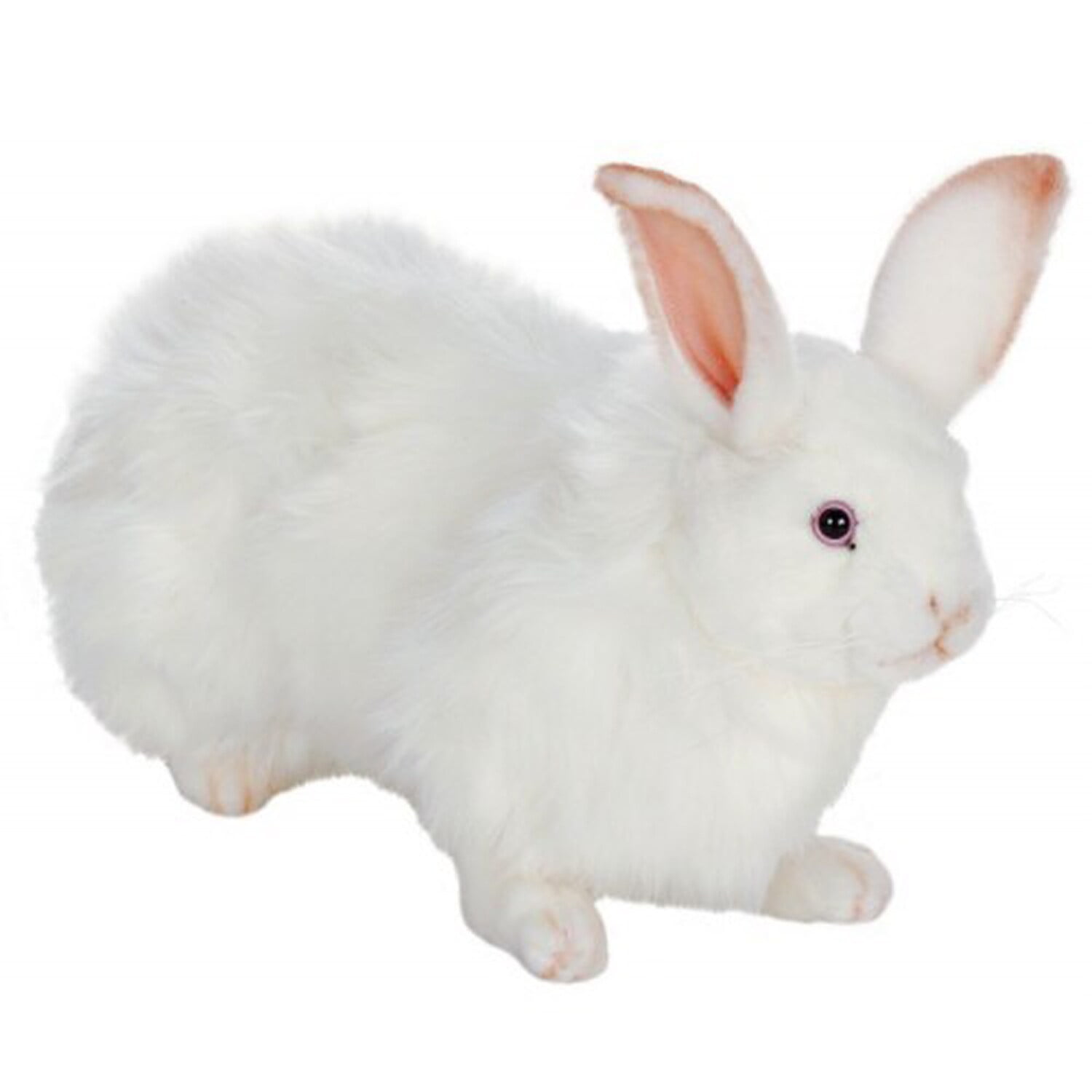 rabbit plush toy