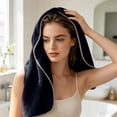 thumbnail image 7 of ufehgfjh Bathroom Hand Towels Hand Towels for Bathroom Solid Color Cottons Towel Household Absorbent Adult Face Towel Soft Absorbent Quick-dry for Bathroom and Kitchen and Gym, 7 of 7