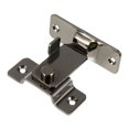 thumbnail image 1 of RUNROTOO Welded Base Latch Lock for Enhanced Door Security 1Pack, 1 of 7