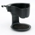 thumbnail image 6 of 1X Universal Black Car Cup Holder Mount Water Bottle Drink Holders UK Stand E0Q9, 6 of 9