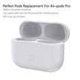 thumbnail image 3 of Caja de carga para auriculares iOS 660mAh para reemplazo de auriculares AirPods Pro FLhrweasw  Nuevo, 3 of 7