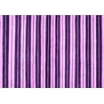 thumbnail image 1 of Ahgly Company Indoor Rectangle Abstract Purple Modern Area Rugs, 8' x 12', 1 of 4