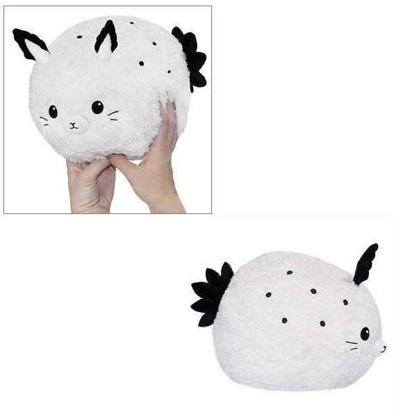 sea bunny plush