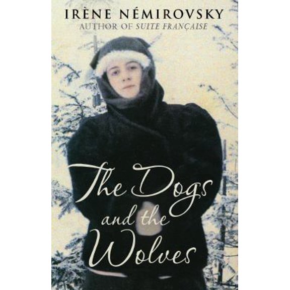 Pre-Owned The Dogs and the Wolves (Hardcover) 0701181303 9780701181307