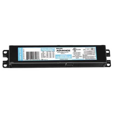 UPC 781087124857 product image for PHILIPS ADVANCE Electronic Ballast,T5 Lamps,120/277V ICN-2S54-90C-N | upcitemdb.com