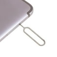 Sim Card Tray Remover Eject Ejector Pin Key Tool For Iphone 6 5s 4s 4 3