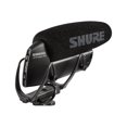 thumbnail image 1 of Shure VP83 LensHopper - Microphone - satin black, 1 of 6