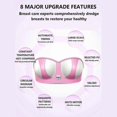 thumbnail image 5 of Electric Breast Enhancement Machine, Breast Enhancement Massager, Automatic Timing, Constant Temperature Hot Compress, 5 of 5
