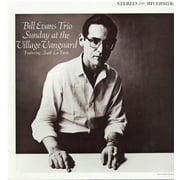 Bill Evans - Sunday at the Village Vanguard - Vinyl