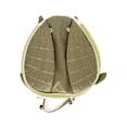 thumbnail image 3 of koolsoo Régulateur de Plongée sous-Marine Sac Portable Fermeture Éclair Régulateur BCD Porte-Équipement Tortue de Mer, 3 of 9