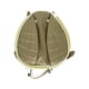 thumbnail image 3 of Bolsa para regulador de buceo, soporte de engranaje regulador con mango, bolsas protectoras profesionales de nailon para regulador de buceo para buzos Tortuga marina, 3 of 9
