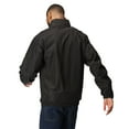 thumbnail image 2 of Regatta Manteau Isolé Imperméable Dover pour Hommes, 2 of 4