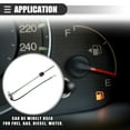 thumbnail image 3 of Unique Bargains Universal Marine Fuel Sending Unit Float Fuel Gauge Diesel Water Level Sender Unit Sensor 18" 460mm, 3 of 6