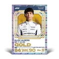 thumbnail image 4 of Trading Cards Topps Turbo Attax Formula 1 2024 con Mega Tin, 4 of 8