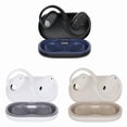 thumbnail image 2 of JS911 OWS Ear-mounted Dual-mic Call Noise Reduction LED Digital Display Bluetooth Earphones, 2 of 3