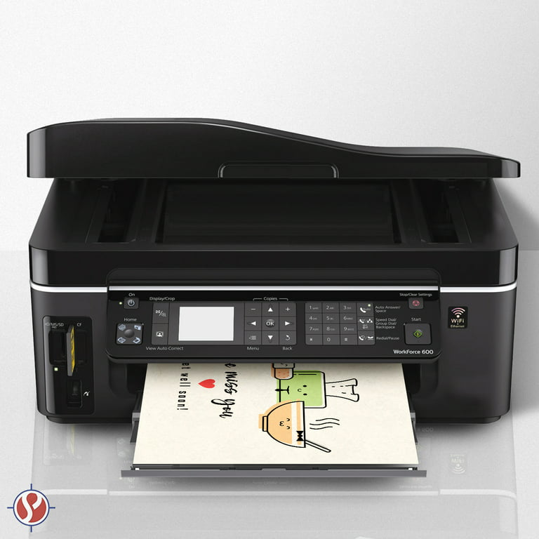 1InTheOffice, Laser Printer Paper, Laser Paper 8.5 x 11, 24 lb Laser  Printer Paper, White, 500 Pack.