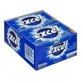 thumbnail image 3 of Excel Sugar-Free Gum, Winterfresh, 12x12ct, 3 of 4