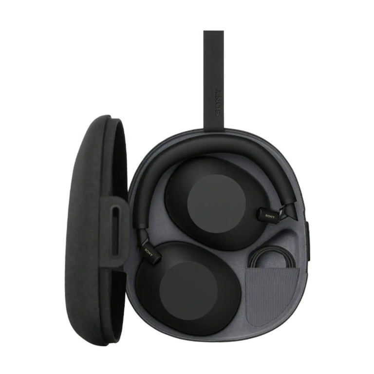 Sony WH-1000XM6 Wireless Noise-Canceling Headphones with QN3