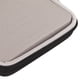 thumbnail image 4 of Estuche para púas de guitarra, bolsa de almacenamiento impermeable EVA para cuerdas de Capo, correas de hombro, 4 of 8