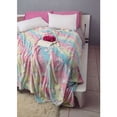 thumbnail image 4 of Cobertor Ligero TESSO HOME Unicornio KS/QS, 4 of 4