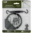 thumbnail image 3 of N192-211 - 852 Anti-Sag Gate Kits in Zinc plated, 3 of 7