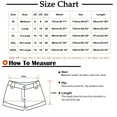 thumbnail image 2 of HOOMEUMY Men's Summer Shorts with Pockets Solid Color Loose Fit Beach Shorts Knee Length Drawstring Elastic Waist Linen Shorts Gray XXXL, 2 of 5