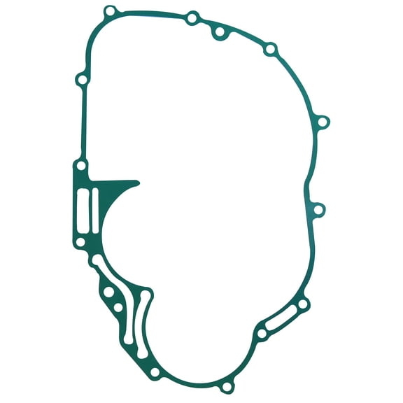 Aitook Clutch Gasket Compatible With Kawasaki Bayou 220 KLF220 A 1995-2002