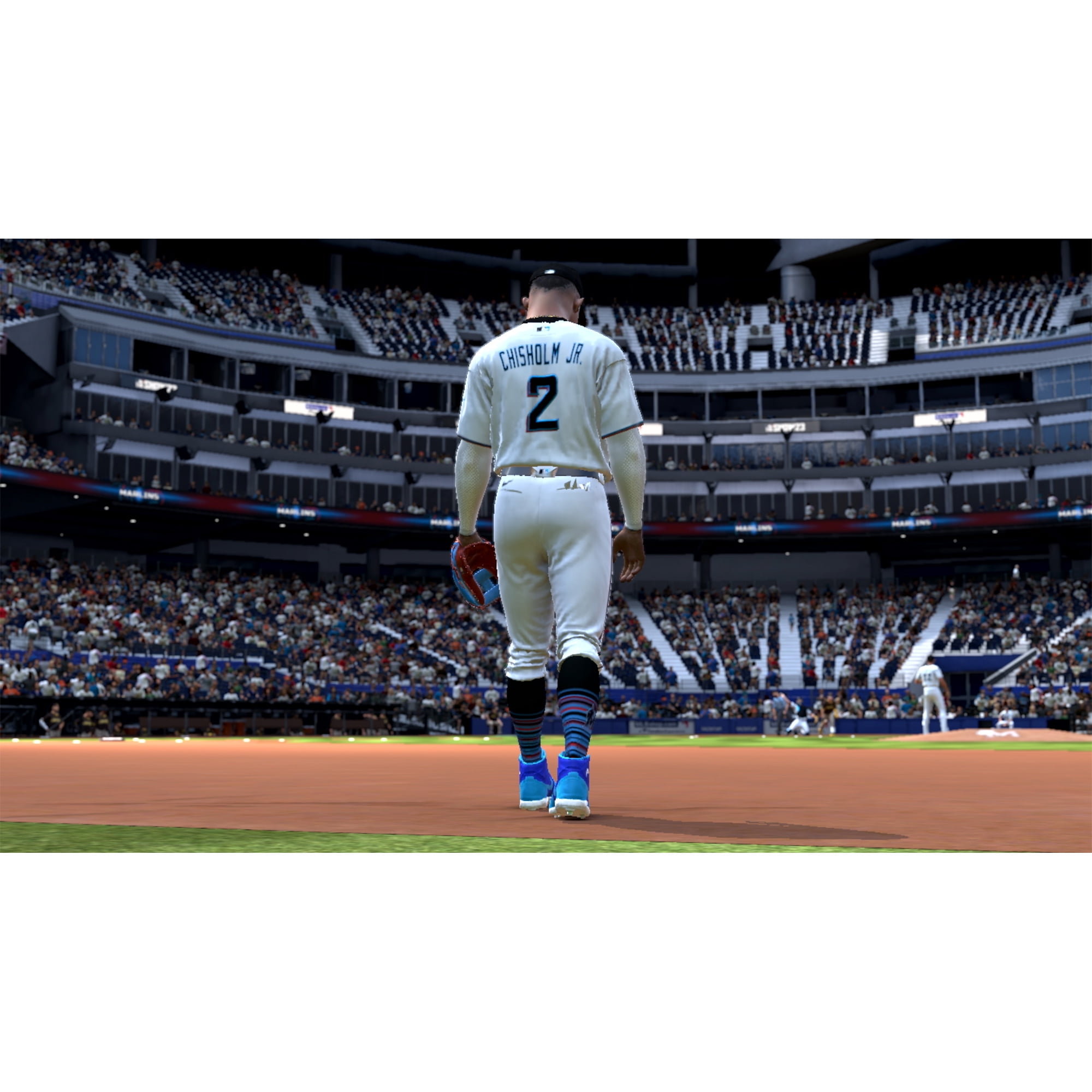 Amazon.com: MLB The Show 23 Nintendo Switch : Video Games