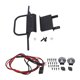 thumbnail image 5 of Juego de parachoques delantero de aluminio RC con estante de montaje y faro LED para coche MN86 G500 1/12 RC R787C, 5 of 8