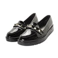 thumbnail image 2 of MOCAS?N D13780026501 NEGRO 23.3 Dorothy Gaynor MOCAS?N D13780026501 NEGRO 23.3, 2 of 6