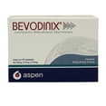 thumbnail image 1 of Bevodinix 25 mg, 215 mg, 0.75 mg 20 cápsulas, 1 of 2