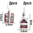 thumbnail image 2 of Christmas Ornaments, Ornaments For Christmas Tree Christmas Ornaments Christmas Tree, 2 of 5